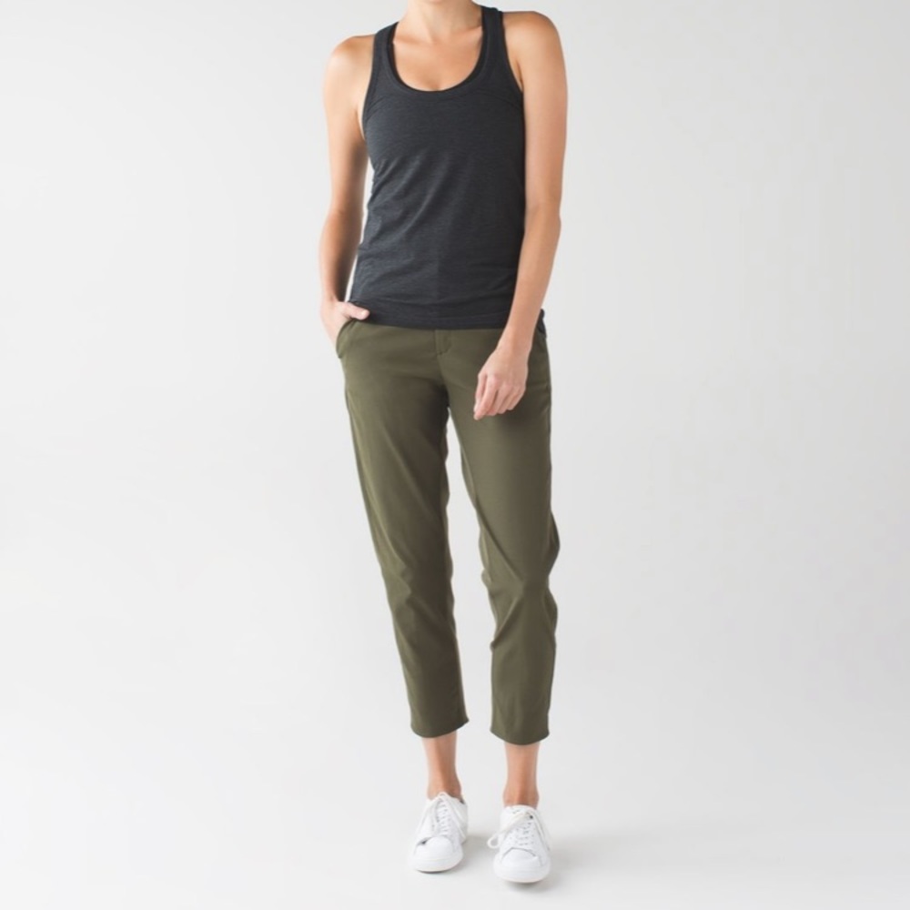 Lululemon